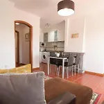 Casa Da Elsa- Estacionamento Privado Gratuito Apartament Gafanha da Nazaré