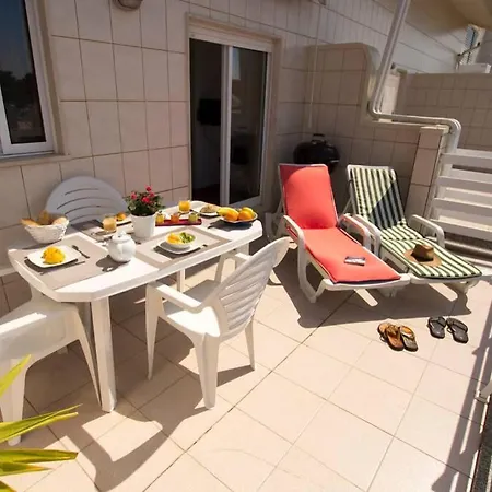 Apartament Casa Da Elsa- Estacionamento Privado Gratuito *