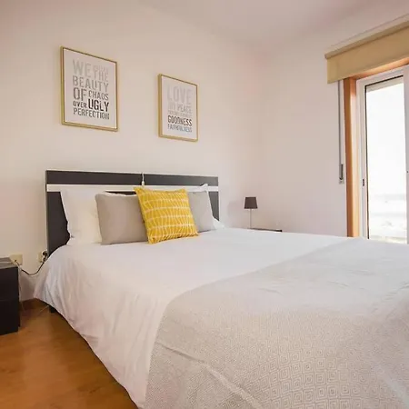 Casa Da Elsa- Estacionamento Privado Gratuito Gafanha da Nazaré
