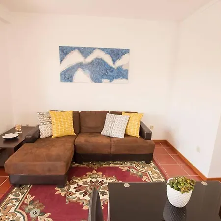 شقة Casa Da Elsa- Estacionamento Privado Gratuito