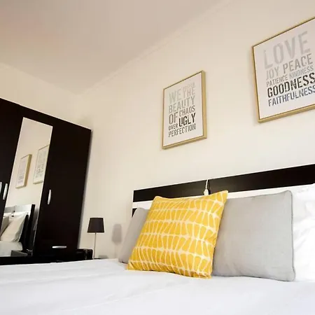 Casa Da Elsa- Estacionamento Privado Gratuito Daire