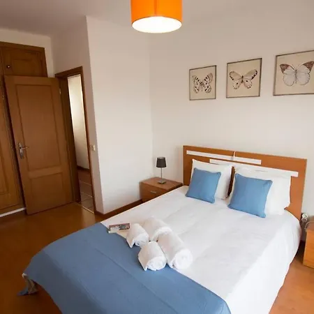 Daire Casa Da Elsa- Estacionamento Privado Gratuito