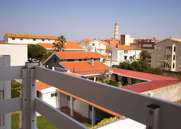 Casa Da Elsa- Estacionamento Privado Gratuito Daire *