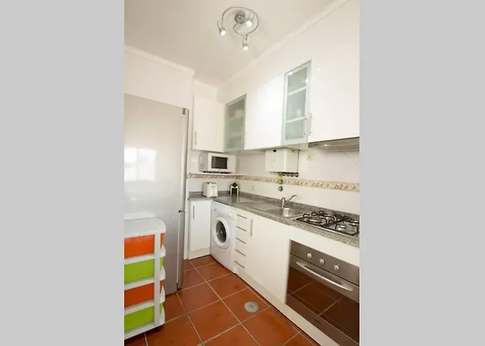 Daire Casa Da Elsa- Estacionamento Privado Gratuito